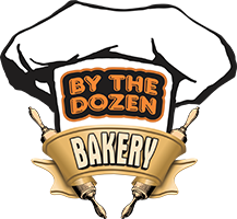 By The Dozen Bakery