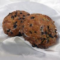 Chocolate Chip Scone